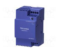 TDK-LAMBDA DRL60-24-1 Alimentatore