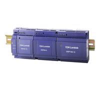 TDK-Lambda DSP30-12 Alimentatore per guida DIN 12 V/DC 2.1 A 25.2 W Num. uscit