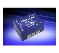 TDK-LAMBDA KAS4-24 ALIMENTATORE DA CIRCUITO STAMPATO AC / DC 24 V 0.167 A 4 W