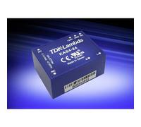 TDK-Lambda KAS4-24 Alimentatore da circuito stampato AC / DC 24 V 0.167 A 4 W