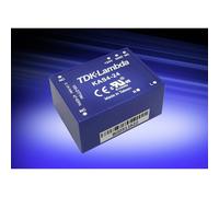 TDK-Lambda KAS4-24 Alimentatore da circuito stampato AC / DC 24 V 0.167 A 4 W