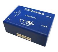 TDK-Lambda KMS60A-12 Alimentatore da circuito stampato AC / DC 12 V 5 A 60 W
