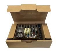 Tdk-lambda ls-35-12 alimentatore ac / dc 3 a 35 w 13.2 v/dc