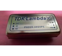 TDK-Lambda PXD20-48S5P5 DC-DC CONVERTER Isolated Module 1-OUT 5V 4A 20W 6-Pin