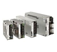 TDK-Lambda RWS-600B-24 Allegato Alimentazione Elettrica 24VDC