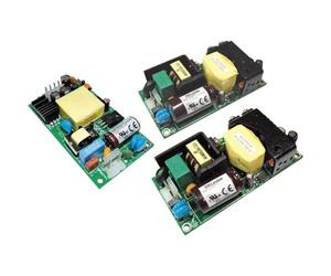 TDK -Lambda ZPSA-60-24 AC - Alimentatore di rete, Open Frame 24 V/DC 2,5 A