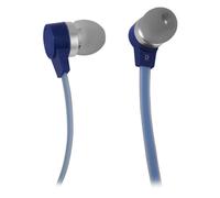 TDK Life on Record SP400 Glow in the Dark Headphones Blue