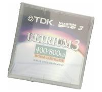 TDK Vite senza Fine Lto 3 Dati Cartuccia 800 GB D2406W-LTO3 Nuovo