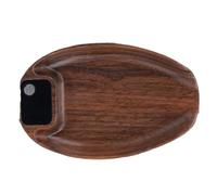 Tdkjfoutr Piastra di Pesatura Chicchi di Caffè per Display del Caffè In Vassoi di Pesatura Espresso