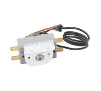 Tdkjfoutr WQS95-12 Termostato del Riscaldatore 'Acqua Sonda del Livello 'Acqua Sensore Solare