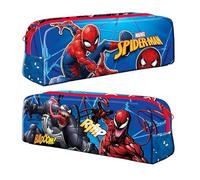 TDL Marvel's Spider-Man Astuccio Scuola