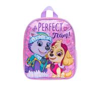 TDL Zaino Unisex-Bambini e Ragazzi, Design Viola, Taglia Unica