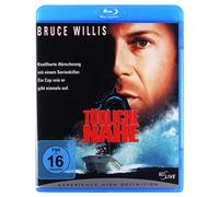 TDLICHE NHE (BLU-RAY) - VARI (Blu-ray) Bruce Willis Sarah Jessica Parker
