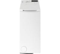 TDLR6261FR - Lavatrice Top 6 kg, 1200 giri/min