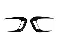 TDOQLYGR Adatto per Suzuki Vitara 2016-2020, copertura per fendinebbia auto, in ABS cromato, accessori decorativi per auto