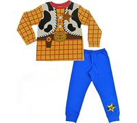 TDP Pigiama costume Woody di Toy Story 5-6 anni
