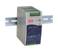 TDR-240-24 significa ben nuovo e sigillato
