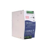 TDR-240-48 240W Slim Trifase Industriale Guida DIN con Funzione PFC TDR-240 48V 5A