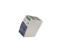 TDR-240-48 Alimentatore: Impulso 240W 48VDC 5A 480-780VDC 3x340-550VAC 1kg...