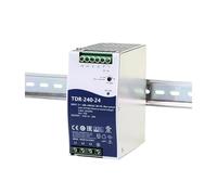 TDR-240 Alimentatore switching TDR-240-24 TDR-240-48 240W(TDR-240-24)