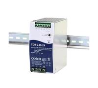 TDR-240 TDR-240-24 TDR-240-48 Alimentatore switching 240W(TDR-240-24)