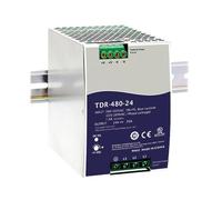 TDR-480-24 nuovo e sigillato nella scatola TDR48024 accelerato