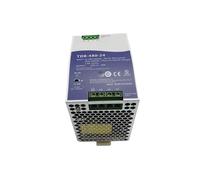 TDR-480-24 TDR-480-48 Alimentatore da 480 W, 24 V, 48 V, 10 A, 20 A(TDR-480-48)