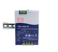TDR-480-48 480W Trifase Industriale DIN RAIL con Funzione PFC TDR-480 48V 10A