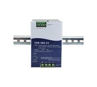 TDR-480-48 Alimentatore da 480 W TDR-480 48 V 10 A