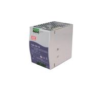 TDR-480-48 Alimentatore switching DIN 480W 10A 48VDC