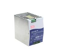 TDR-480-48 Guida DIN industriale trifase DC 48V 10A 480W con alimentatore con funzione PFC
