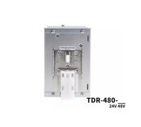 TDR-480 TDR-480-24 Alimentatore trifase 24V 20A 480W