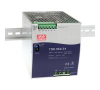 TDR-960-24 significa ben nuovo e sigillato