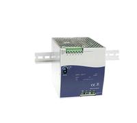 TDR-960-24 TDR-960-48 Alimentatore PFC industriale con ingresso ad ampio raggio trifase 340-550VAC DC24V48V960W (Size : TDR-960-48)