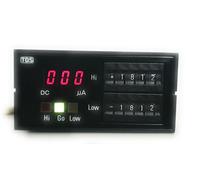 TDS Tsuruga 3321-12-S Montaggio Pannello Metro 230VAC Dc ±19.99V Classe 0.2%