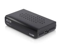Tdt Axil 222961 Hd Pvr Dvb Hdmi Usb 2.0 NUOVO