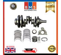 TDV6 276DT Land Rover Forgiato Albero E Kit Revisione Motore Discovery 2.7 Nuovo