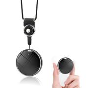 TDW Registratore vocale mini da 32 GB, 1536 Kbps, 30 ore di durata della | Design compatto, facile da usare, portatile, registrazione e riproduzione