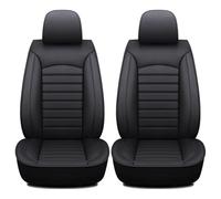 TDXWFBH 2 Pezzi Coprisedili Auto Anteriore per Nissan Juke SUV 2010-2014, Coprisedile Coprisedili Auto Antiscivolo Traspirante Proteggono Accessori,B