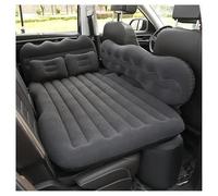 TDXWFBH Materasso Auto, per Jeep Grand Cherokee Compass Commander Materasso Gonfiabile da Auto Multifunzionale Pieghevole, Sedile d’Auto ad Aria 2 Cuscini,B