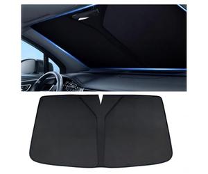TDXWFBH Parasole per Parabrezza per Auto, per Peugeot 308 III Active Pack/Allure/Allure Pack/308 GT 2021-2024 2026 Protezione Antipolvere per Copertura Parabrezza per Protezione Solare Visiera
