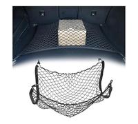 TDXWFBH Rete Bagagliaio Auto per Audi A4 B5/A4 Quattro/A4 Avant/A4 Es/A5 S/A5 B8/A6 Sportback, Rete Elastica Bagagliaio, Rete Portabagagli per Auto, Rete per Cani Auto Portaoggetti Bagagliaio