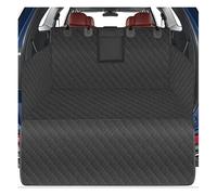 TDXWFBH Telo Bagagliaio Auto per Cani, per OMODA 9 C9 2025 Impermeabile, AntiGraffio e Antiscivolo,Lavabile Durevole, Accessori Interni