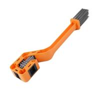 TE 300 Spazzola per la pulizia della catena Strumento per il lavaggio degli ingranaggi compatibile con i modelli TC FC FE TX FX 125 250 350 450 501 Parti della bici del motociclo