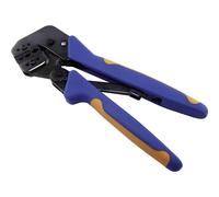 Te 58654-1 pro-Crimper III Mano Pinza Crimpatrice E Die Assemblaggio Mod II