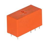 TE 7-1393243-3 Relè Elettromagnetico DPDT Ucoil 60VDC 8A 8A/250VAC 8A/30VDC