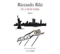 Tè a New York-L'ultimo amore