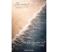 ¿TE ACUERDAS? TE SOUVIENS-TU?