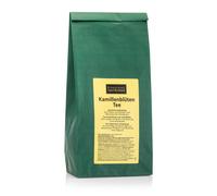 Tè ai fiori di camomilla 120 g