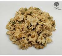 Tè ai Fiori di Crisantemo 40g - 1,95Kg | Chrysanthemum Morifolium